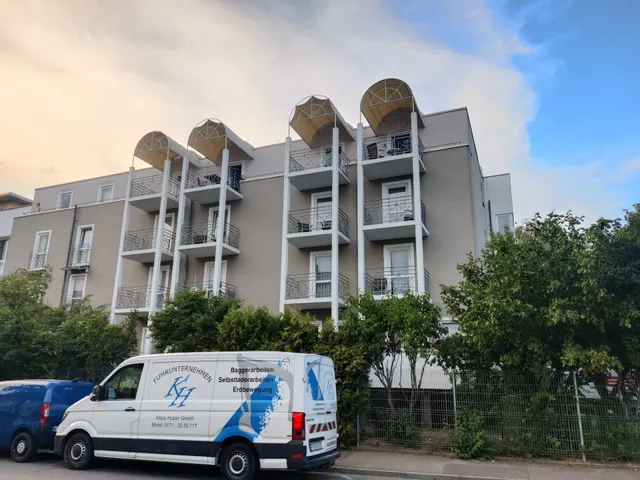 Comforthousing - Kornwestheim