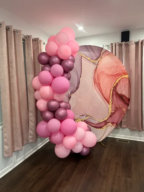 Over The Top Party Planning LLC