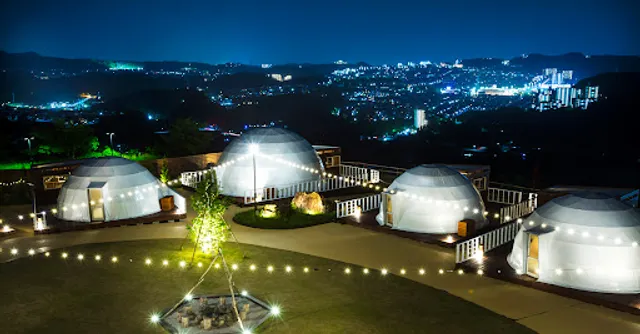 グランドーム神戸天空