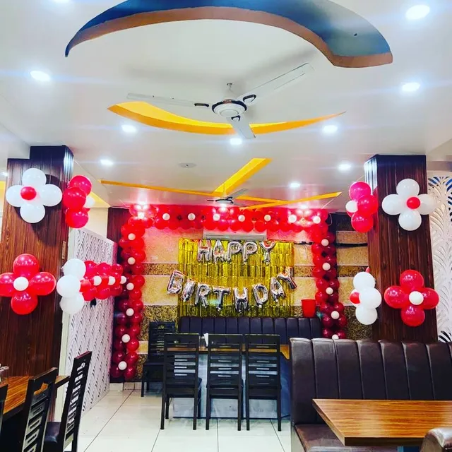 Shri Guru KripaRestaurant.