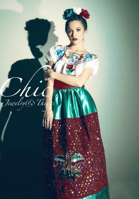 Chic Jewelry & Things