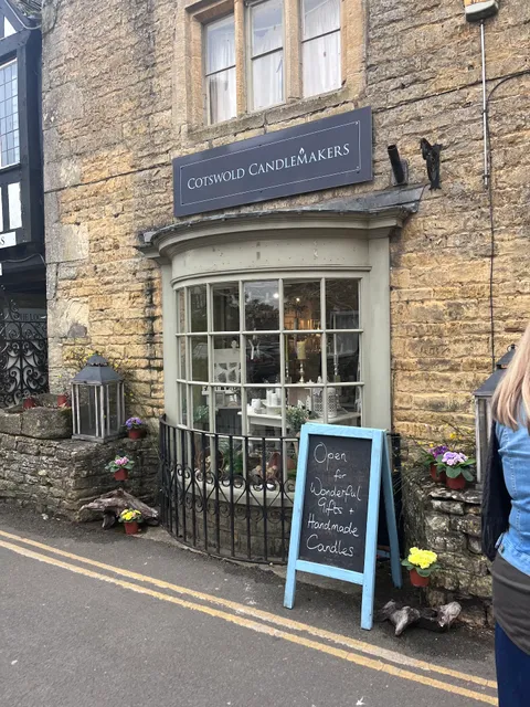 Cotswold Candle Makers Ltd