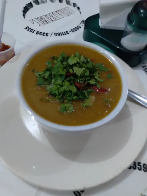 Point da Dora (Caldos e Petiscos)