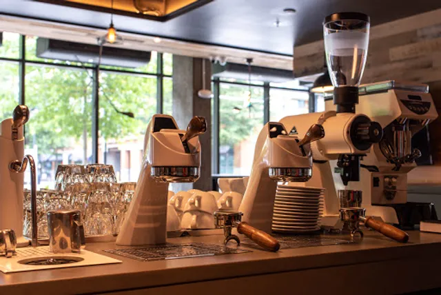 Kaldi's Social House