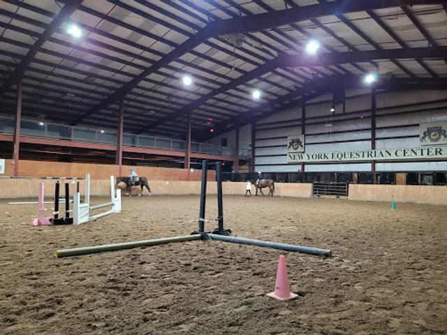 New York Equestrian Center