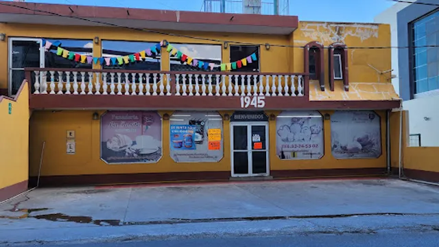 Panificadora La Rosita