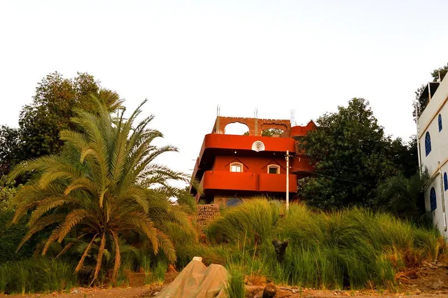 El prince Guesthouse