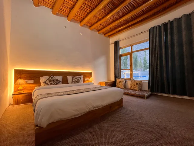 Traveller Nest Nubra