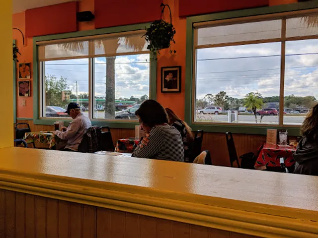 Ned's Southside Kitchen