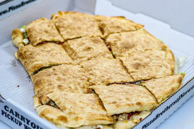 Pizza Brothers of Norwalk