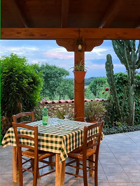 Ristorante Da Cristian