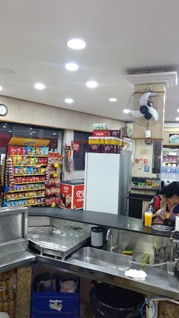 Padaria Nossa Senhora