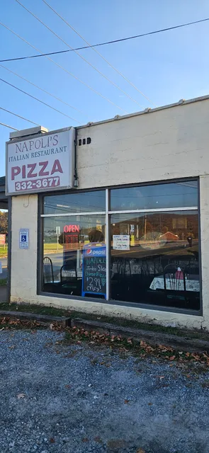 Napoli's Italian Restaurant