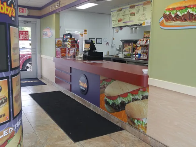 Tubby's Sub Shop