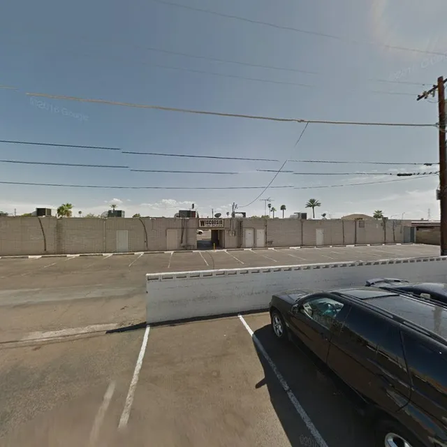 Youngtown Wisconsin Plaza