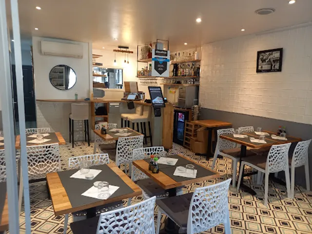 California Sushi & Thai