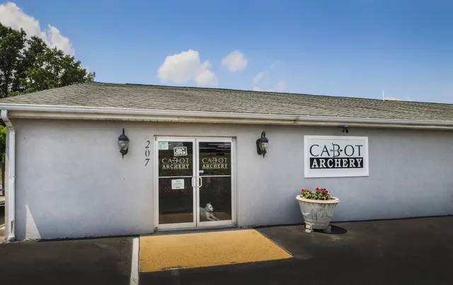 Cabot Archery