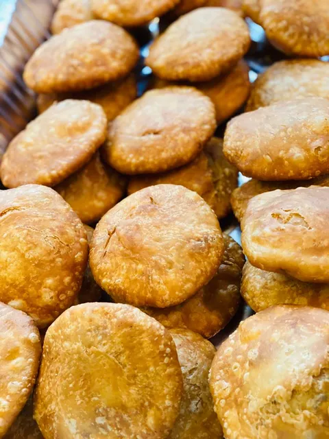 Manmeet's Indian Delicacies