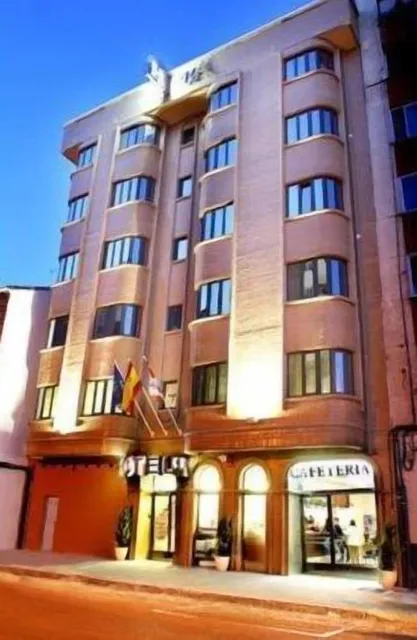 Hotel Alisi