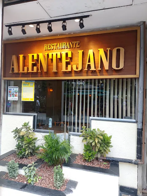 Restaurante Alentejano