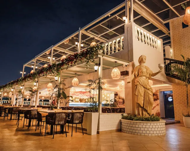 Mykos Craft Kitchen & Bar