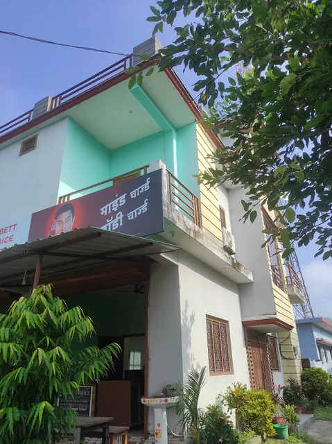 Corbett Rejoice Home Stay