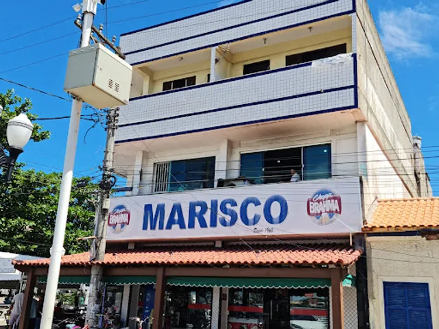 Restaurante Marisco