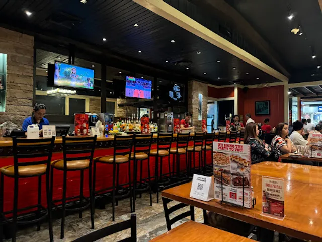 Chili's Greenbelt 5