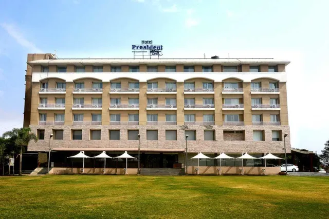 Hotel President Park