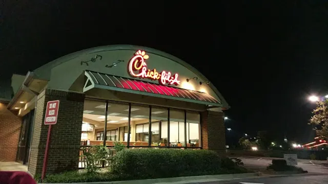 Chick-fil-A