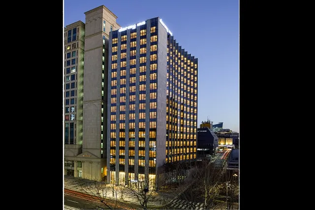 Dormy Inn Seoul Gangnam
