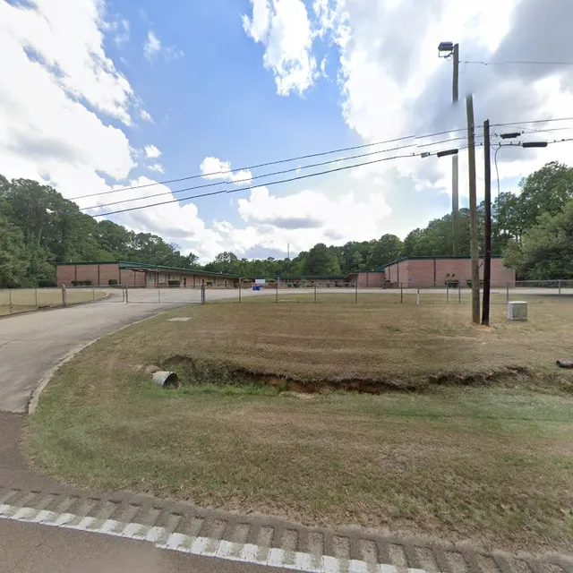 Ml King Jr Vocational Center