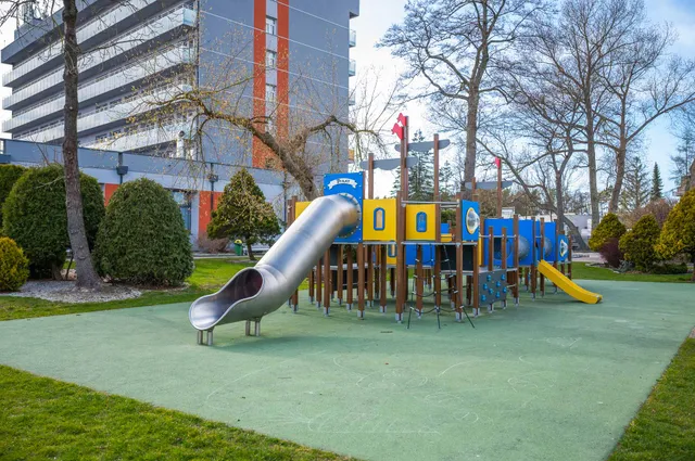 Sanatorium Dukat Medical SPA nad morzem