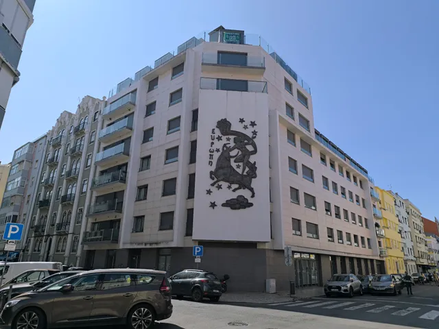 Biblioteca Cinema Europa