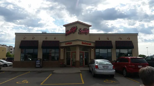 Smitty's Restaurant & Lounge - Lethbridge Mayor Magrath