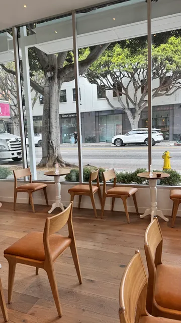 Bacio di Latte | Santa Monica, LA