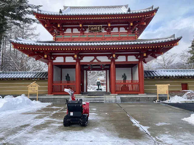 Lakeside hot spring inn Tateshina