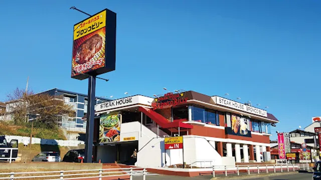 Bronco Billy Hadano shop