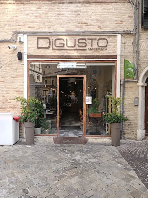 Ristobar Di Gusto Macerata