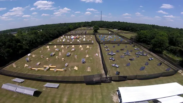 Tallahassee Paintball Sports LLC