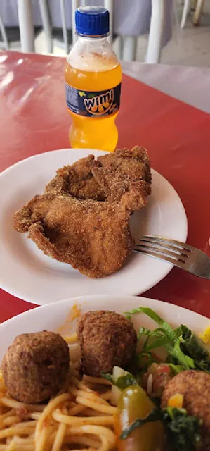 Restaurante Madismar