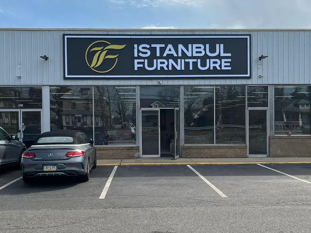 Istanbul Furniture Burlington NJ Turkish Furniture Store - Istikbal Furniture