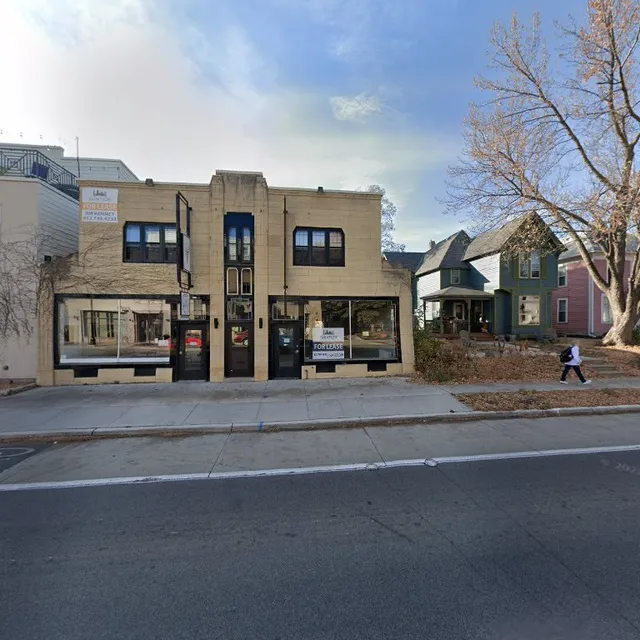 Thesis Coffee Collective