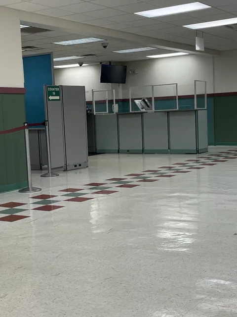 New Jersey Motor Vehicle Commission