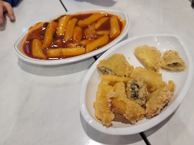 영심이떡볶이&김밥 야탑2호점