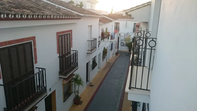 Dos Olivos Apartamentos