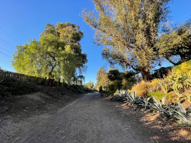 Juanita Cooke Trail
