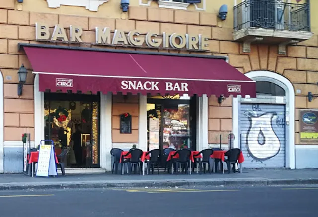 Bar Maggiore