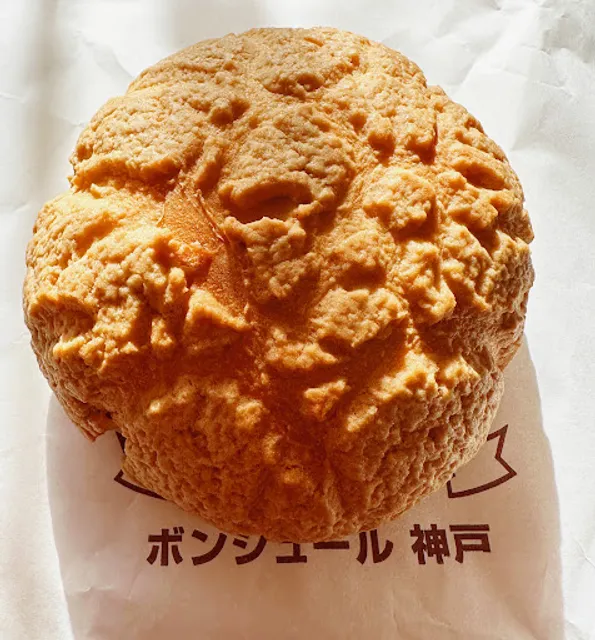 ボンジュール神戸