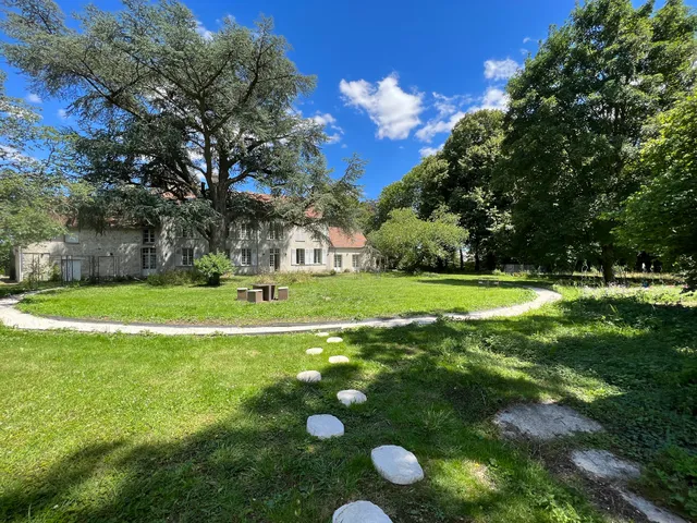 Le SAN - Maison d’Hôtes inclusive et écoresponsable / Guest House